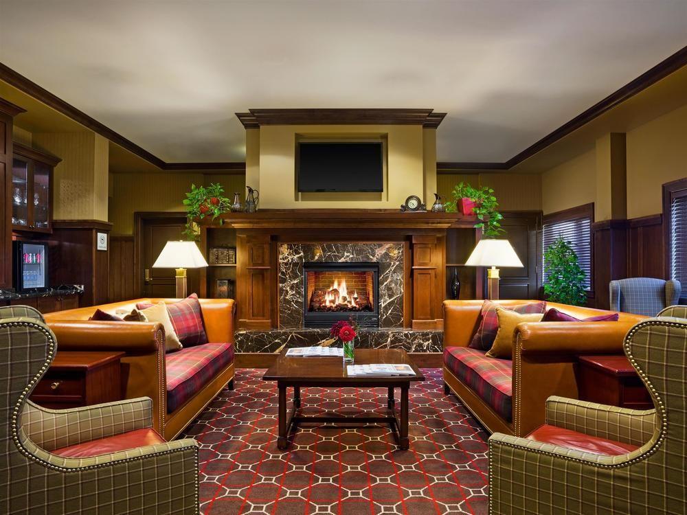 Sheraton St Paul Woodbury Hotel Экстерьер фото